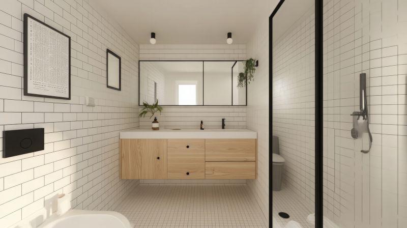 Bathroom Remodeling Service