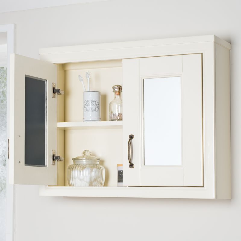 Custom Vanity Storage