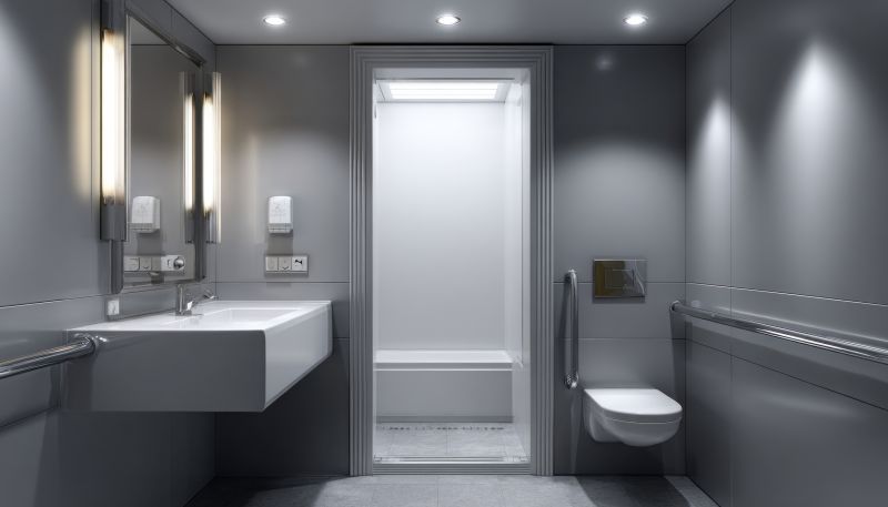 Top Bathroom Remodeling Companies in Chico, CA