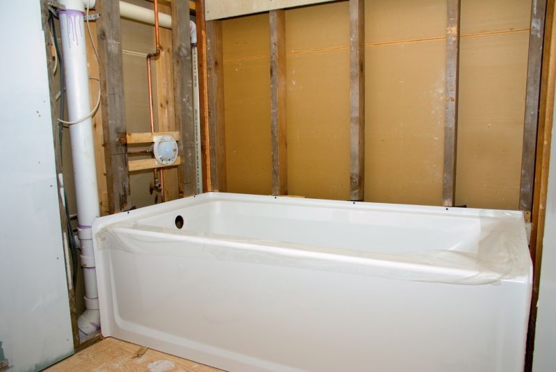 Top Bathroom Remodeling Companies in Chico, CA