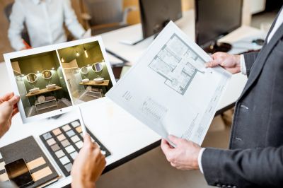 Cost of Bathroom Remodeling in Red Bluff, CA